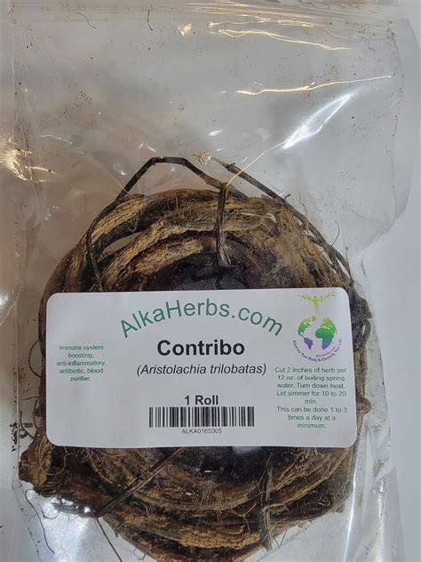 <strong>Contribo powder</strong> (wildcrafted). . Contribo herb for sale